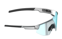 Active Matrix - Silver Metallic/Smoke W Ice Blue Multi