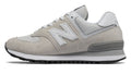 New Balance - White WL574EW - New Balance - Sko - VILLOID.no