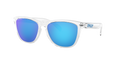 Frogskins - Crystal Clear - Prizm Sapphire