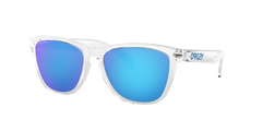 Frogskins - Crystal Clear - Prizm Sapphire