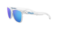 Frogskins - Crystal Clear - Prizm Sapphire
