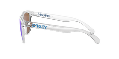 Frogskins - Crystal Clear - Prizm Sapphire