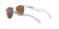 Frogskins - Crystal Clear - Prizm Sapphire
