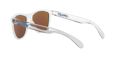 Frogskins - Crystal Clear - Prizm Sapphire