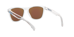 Frogskins - Crystal Clear - Prizm Sapphire