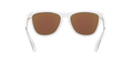 Frogskins - Crystal Clear - Prizm Sapphire