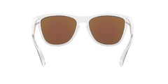 Frogskins - Crystal Clear - Prizm Sapphire