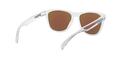 Frogskins - Crystal Clear - Prizm Sapphire