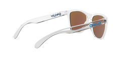 Frogskins - Crystal Clear - Prizm Sapphire