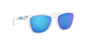 Frogskins - Crystal Clear - Prizm Sapphire