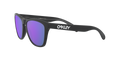 Frogskins - Matte Black - Prizm Violet