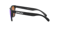 Frogskins - Matte Black - Prizm Violet