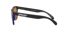 Frogskins - Matte Black - Prizm Violet