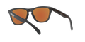 Frogskins - Matte Black - Prizm Violet