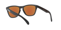 Frogskins - Matte Black - Prizm Violet
