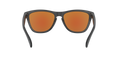 Frogskins - Matte Black - Prizm Violet