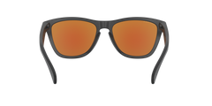 Frogskins - Matte Black - Prizm Violet