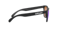 Frogskins - Matte Black - Prizm Violet