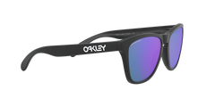 Frogskins - Matte Black - Prizm Violet