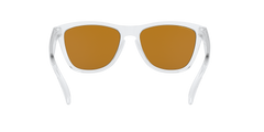 Frogskins - Polished Clear - Prizm Violet