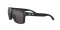 Holbrook - Matte Black - Prizm Grey
