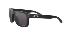 Holbrook - Matte Black - Prizm Grey