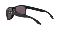 Holbrook - Matte Black - Prizm Grey