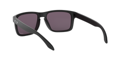Holbrook - Matte Black - Prizm Grey