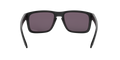 Holbrook - Matte Black - Prizm Grey