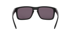 Holbrook - Matte Black - Prizm Grey