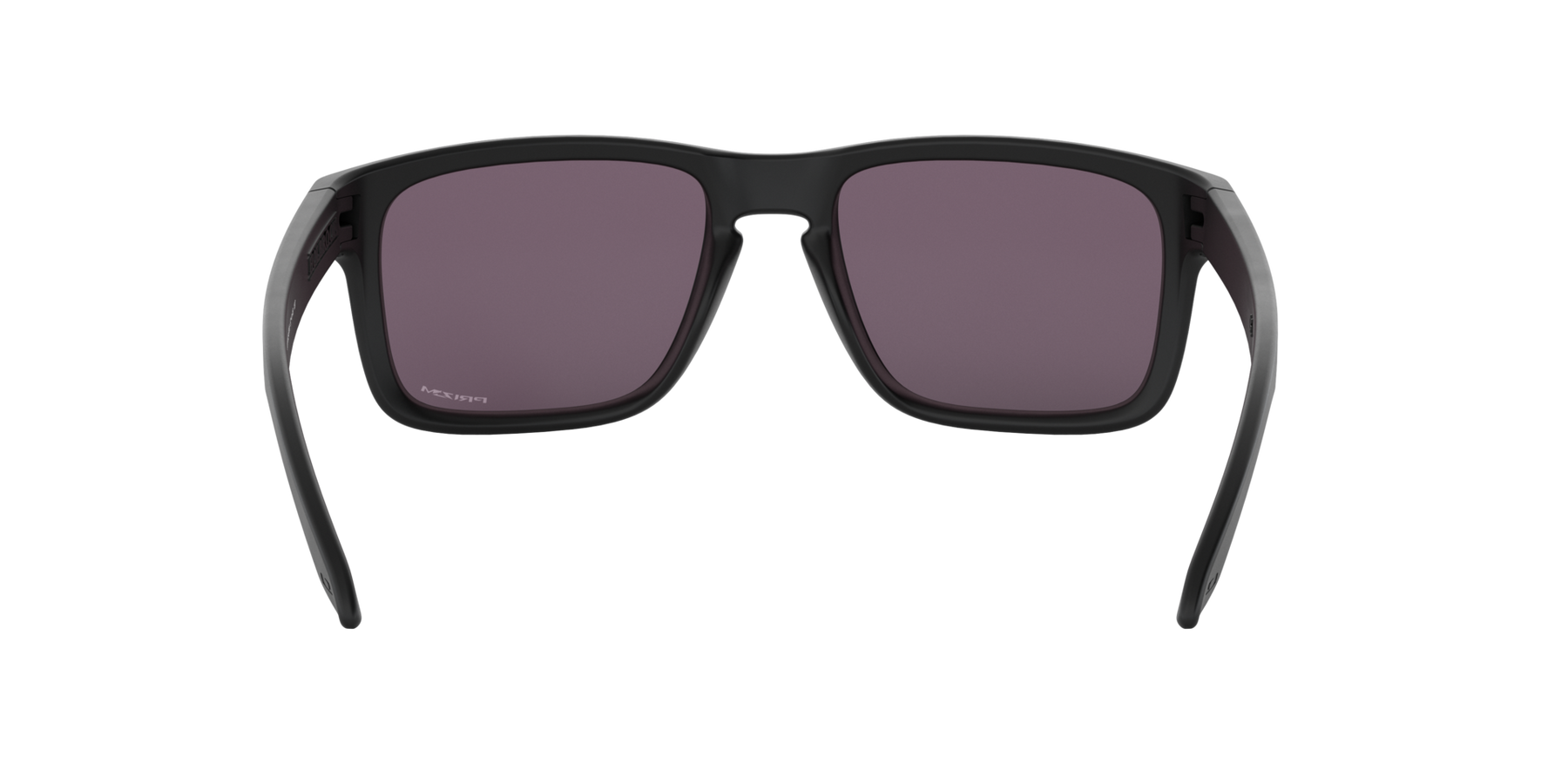 Holbrook - Matte Black - Prizm Grey