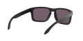 Holbrook - Matte Black - Prizm Grey