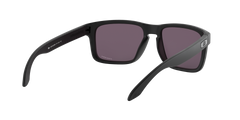 Holbrook - Matte Black - Prizm Grey