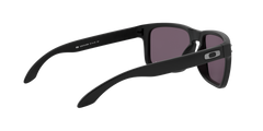 Holbrook - Matte Black - Prizm Grey