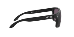 Holbrook - Matte Black - Prizm Grey