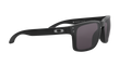 Holbrook - Matte Black - Prizm Grey