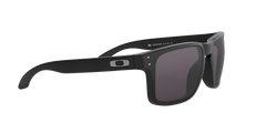 Holbrook - Matte Black - Prizm Grey