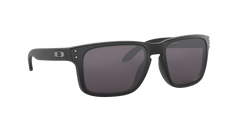 Holbrook - Matte Black - Prizm Grey