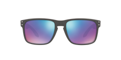 Holbrook - Steel - Prizm Snow Sapphire