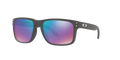 Holbrook - Steel - Prizm Snow Sapphire