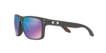 Holbrook - Steel - Prizm Snow Sapphire