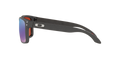 Holbrook - Steel - Prizm Snow Sapphire