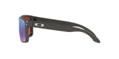 Holbrook - Steel - Prizm Snow Sapphire