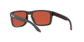 Holbrook - Steel - Prizm Snow Sapphire
