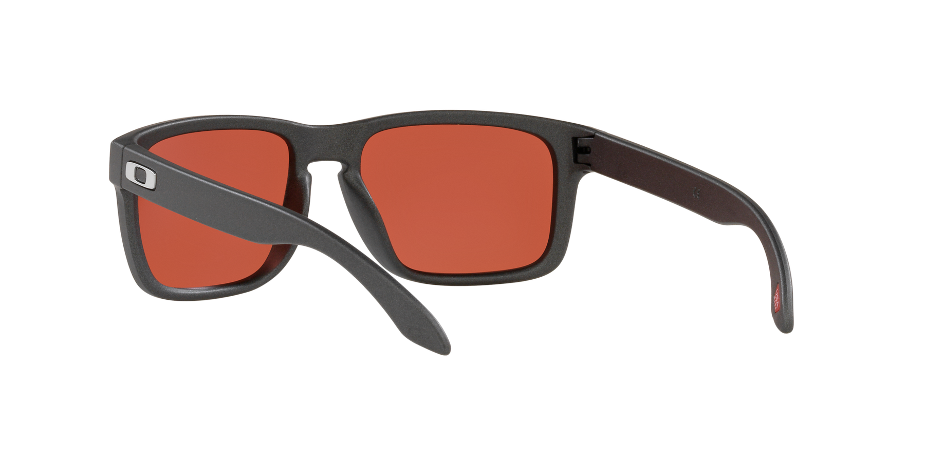 Holbrook - Steel - Prizm Snow Sapphire