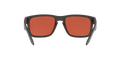 Holbrook - Steel - Prizm Snow Sapphire