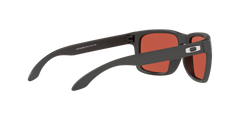 Holbrook - Steel - Prizm Snow Sapphire