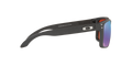 Holbrook - Steel - Prizm Snow Sapphire