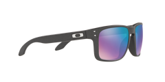Holbrook - Steel - Prizm Snow Sapphire