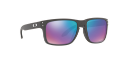 Holbrook - Steel - Prizm Snow Sapphire